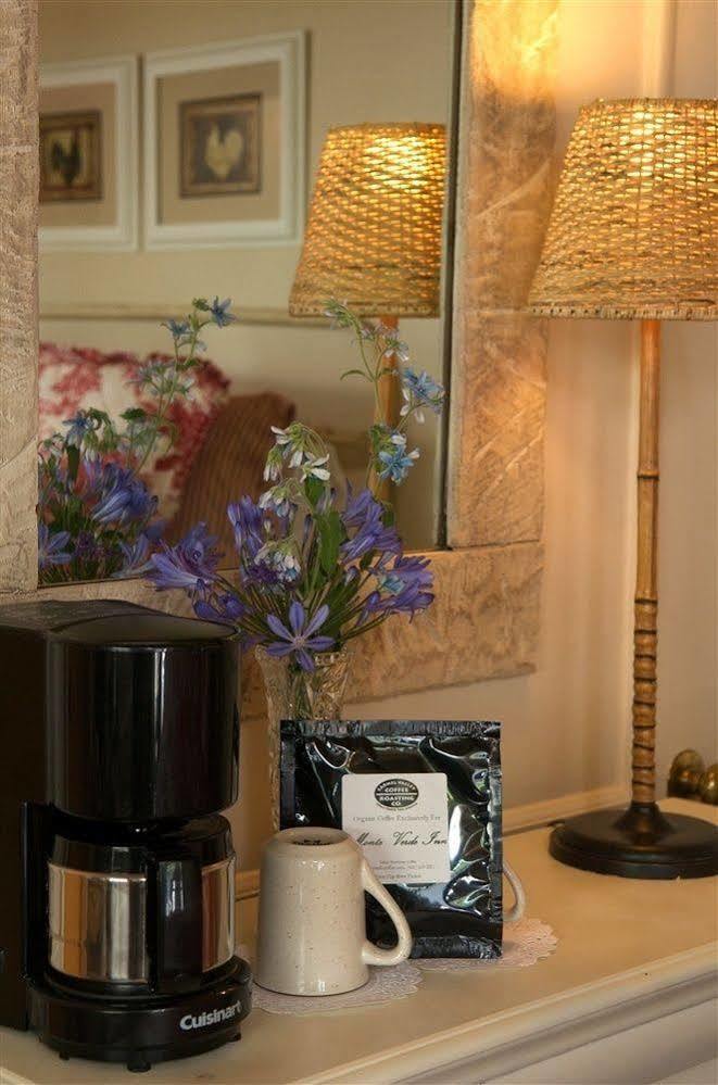 فندق مونت فيردي إن Carmel-by-the-Sea المظهر الخارجي الصورة