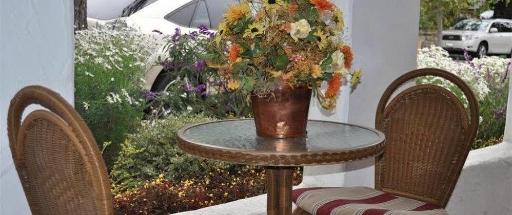 فندق مونت فيردي إن Carmel-by-the-Sea المظهر الخارجي الصورة
